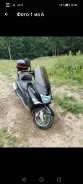 Yamaha Majesty. 125����. ��., ��������, ��� ���, ������ �� �� ����