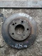 ���� ��������� �������� Nissan Avenir W11 QG18DE 40206-2L903 ����