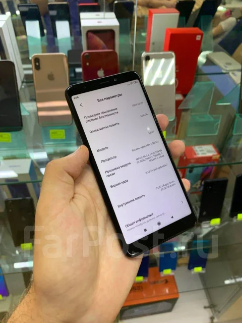 Xiaomi Redmi 5. �/�, 32 �� ����