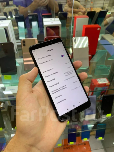 Xiaomi Redmi 5. �/�, 32 �� ����