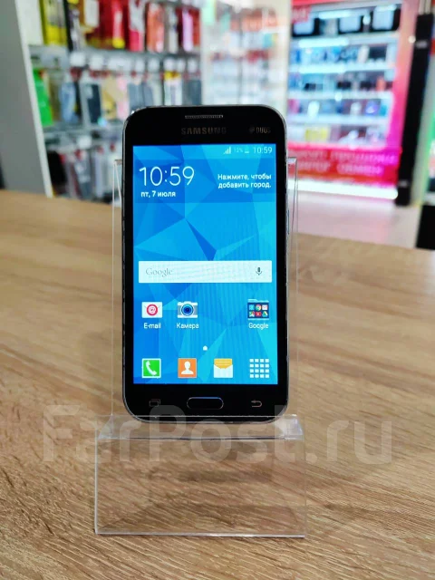 Samsung Galaxy Core Prime. �/�, 8 ��, ������ ����