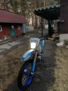 Motoland XT250 HS. 250����. ��., ��������, ���������, ������ �� �� ����