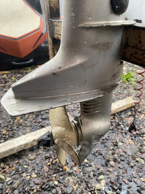Sea-Pro. 2,5��.�., 4-�������, ����������, ���� S (381 ��), 2019 ��� ����