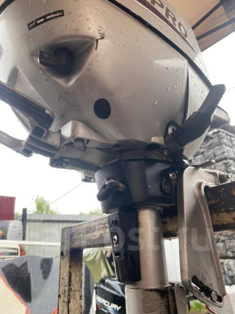 Sea-Pro. 2,5��.�., 4-�������, ����������, ���� S (381 ��), 2019 ��� ����
