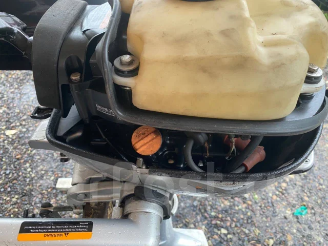Sea-Pro. 2,5��.�., 4-�������, ����������, ���� S (381 ��), 2019 ��� ����