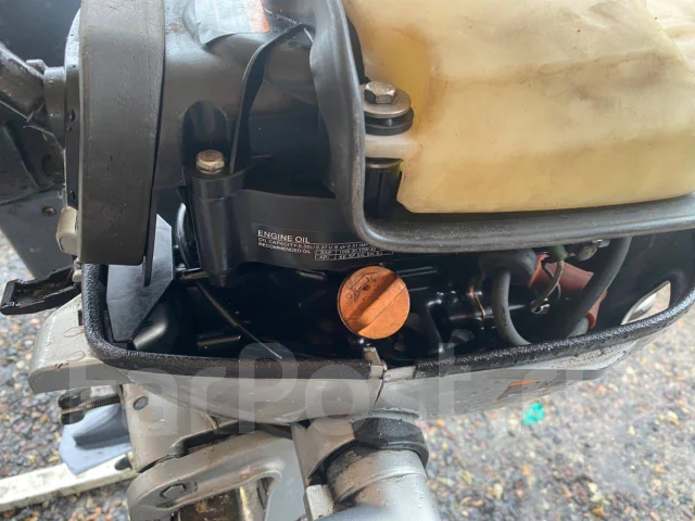 Sea-Pro. 2,5��.�., 4-�������, ����������, ���� S (381 ��), 2019 ��� ����