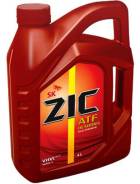 ZIC. ATF (��� ����), �������������, 7.5, 4��. ����