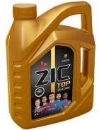 ZIC Top. 5W-30, �������������, 4��. ����