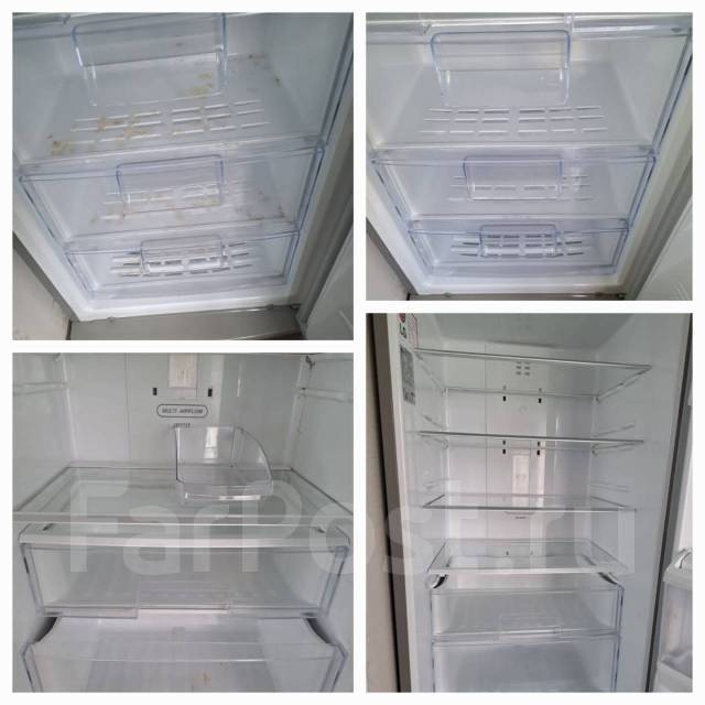 Клининг. Уборка квартир и офисов в Артеме