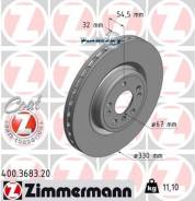   ! . 330x32/54-5x112 MB W166 250d/320/350 11 Zimmermann 400368320 400368320 