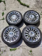 GodFather. 7.5x18", 5x100, 5x114.3, ET48 ����