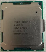 Intel Core i9-10900X ����