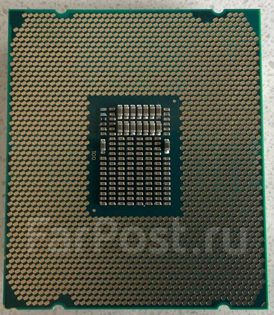 Процессор i9-10900x LGA 2066, б/у, в наличии. Цена: 35 000₽ во Владивостоке