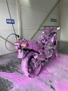 Kawasaki Z 400. 400����. ��., ��������, ���������, ������ �� �� ����
