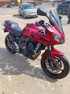 Yamaha FZ6S. 600����. ��., ��������, ���������, ������ �� �� ����