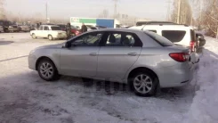Dongfeng S30. DFMA16 ����