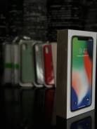 Apple iPhone X. �����, 256 ��, �����������, 3G, 4G LTE, 5G, NFC ����