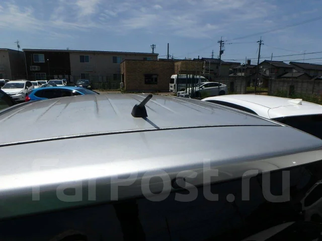 Toyota Sienta. NSP172, 2NRFKE ����