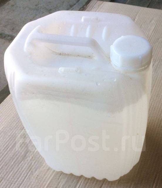 Перекись водорода 60%, Корея. Пергидроль, химия для бассейна, новый, в ...