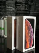 Apple iPhone Xs. �����, 256 ��, �������, 3G, 4G LTE, 5G, ����������, NFC ����