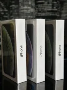 Apple iPhone Xs. �����, 256 ��, �����������, 3G, 4G LTE, 5G, ����������, NFC ����