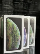 Apple iPhone Xs. �����, 256 ��, �����, ������, 3G, 4G LTE, 5G, ����������, NFC ����