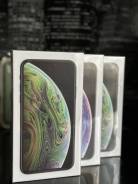 Apple iPhone Xs. �����, 512 ��, �����, ������, 3G, 4G LTE, 5G, ����������, NFC ����