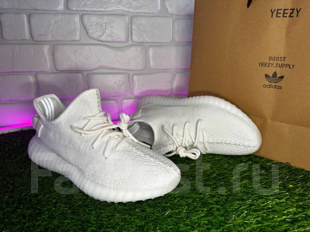 Yeezy boost sale 350 v2 43