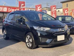 Honda Fit. �������, ��������, 1.5 (110��.�.), ������, 46 000����. ��, �/�. ��� ����� �� ������������ ����