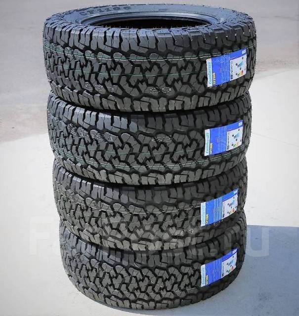 Автошина Comforser CF1100 275/65R20, 20", 3 шт, в наличии, 275 мм, 65 % ...