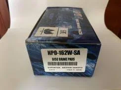 ������� Nissin NPO-162W-SA (� ��������� 6 �������) NPO162WSA ����