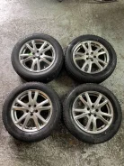 TWS Calum. 6.5x16", 5x100, ET50 ����
