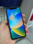 Apple iPhone 11. �/�, 64 ��, �����, 3G, 4G LTE, Dual-SIM, ����������, NFC ����