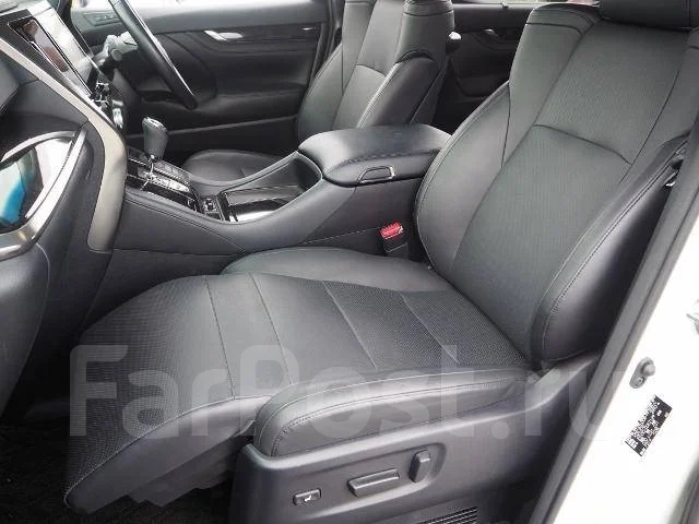 Toyota Alphard. ��������, 4wd, 2.5 (152��.�.), ������, 32 000����. ��, �/�. ��� ����� �� ������������ ����