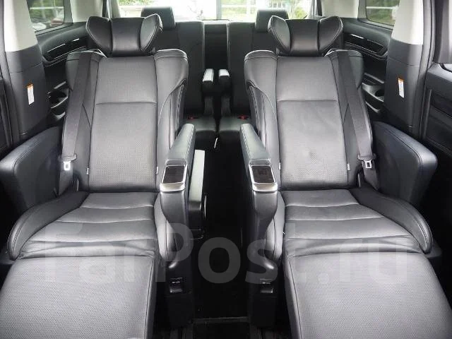Toyota Alphard. ��������, 4wd, 2.5 (152��.�.), ������, 32 000����. ��, �/�. ��� ����� �� ������������ ����