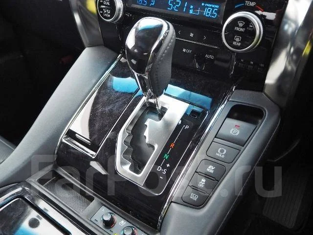 Toyota Alphard. ��������, 4wd, 2.5 (152��.�.), ������, 32 000����. ��, �/�. ��� ����� �� ������������ ����
