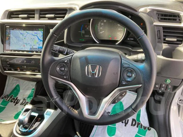 Honda Fit. �������, ��������, 1.5 (110��.�.), ������, 49 000����. ��, �/�. ��� ����� �� ������������ ����