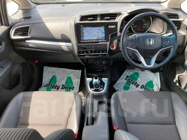 Honda Fit. �������, ��������, 1.5 (110��.�.), ������, 49 000����. ��, �/�. ��� ����� �� ������������ ����