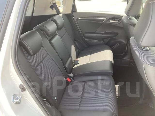 Honda Fit. �������, ��������, 1.5 (110��.�.), ������, 49 000����. ��, �/�. ��� ����� �� ������������ ����