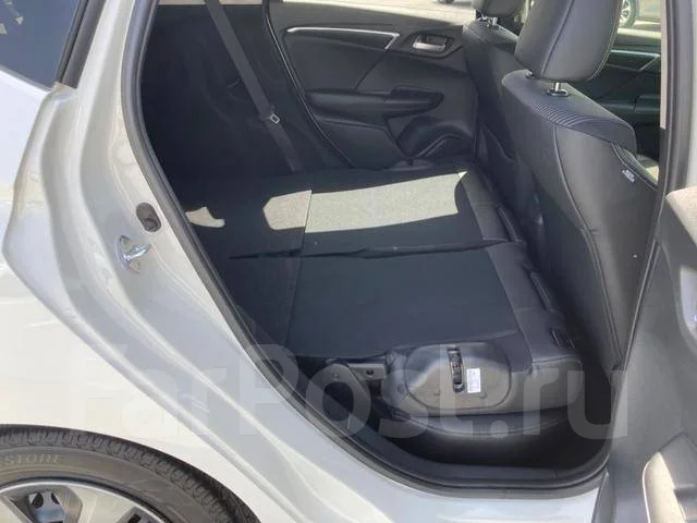 Honda Fit. �������, ��������, 1.5 (110��.�.), ������, 49 000����. ��, �/�. ��� ����� �� ������������ ����
