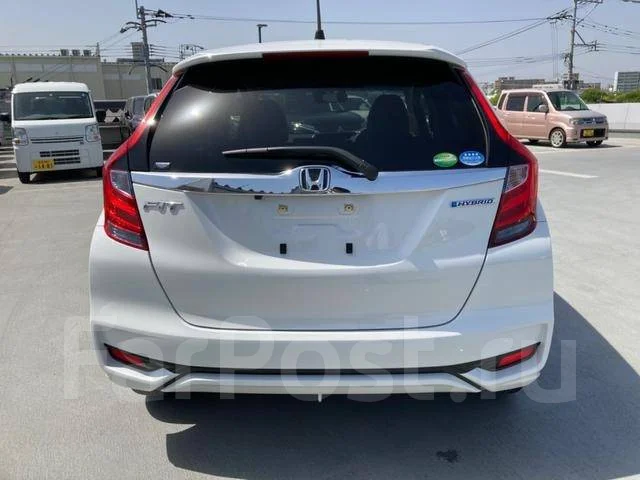 Honda Fit. �������, ��������, 1.5 (110��.�.), ������, 49 000����. ��, �/�. ��� ����� �� ������������ ����