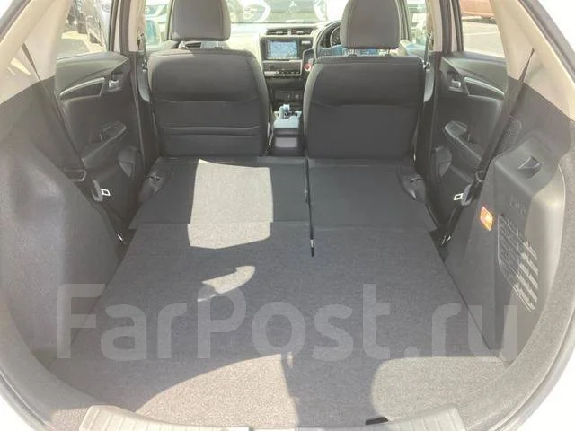 Honda Fit. �������, ��������, 1.5 (110��.�.), ������, 49 000����. ��, �/�. ��� ����� �� ������������ ����