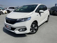 Honda Fit. �������, ��������, 1.5 (110��.�.), ������, 49 000����. ��, �/�. ��� ����� �� ������������ ����