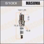   Masuma S100I Iridium (IK16) S100I S100I 