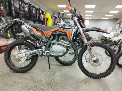 Kayo T4 300 Enduro PR. 300����. ��., ��������, ��������� ����
