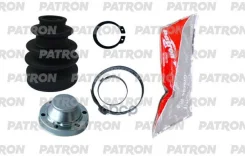 ������� ����� (26x64x98) VW: Touareg 02- Patron ���. PDC0091 PDC0091 ����