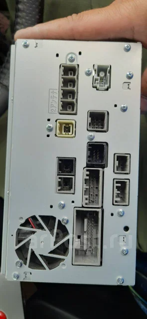 Gathers VXM-174VFXi ����