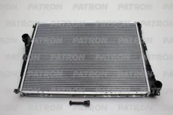 �������� ������� ���������� ������ BMW: E46 1.6-3.0/1.8D-3.0D, 99- PRS3998 ����