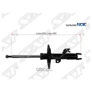 ������ �������� Toyota Camry (XV30) 01-06 / Camry UAE/USA 01-06 (�����/ �������������), ����� ST4852039575 ����