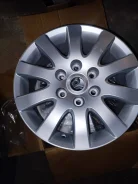 Replay MI20. 7.5x17", 6x139.7, ET46, �� 67,1���. ����